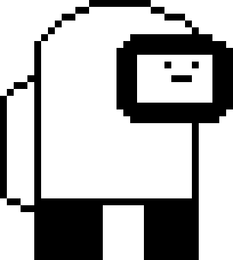 [74afbb] Pepo as a crewmate