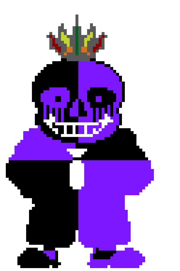 [d4ac5b] King Universa sans