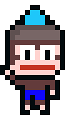 [9664c4] Konger Jumping Animation 2