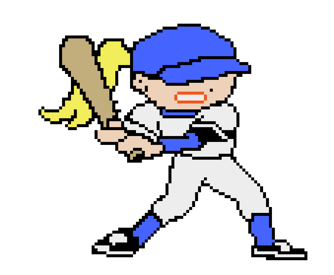 batter 3