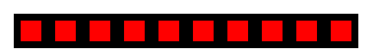 [9664c4] Health Bar (full)