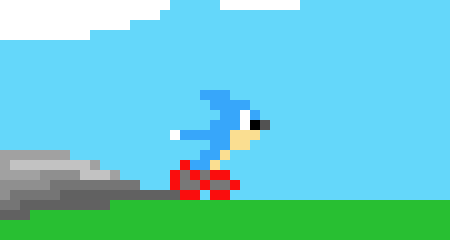 [0db4f0] tiny sonic