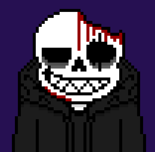 [0ae1f1] heheheheh, come to watch his death as well? *kills Disasverse's last blasters* heheheheh