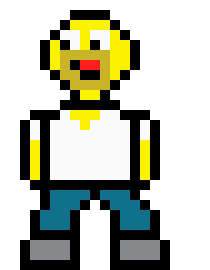 [f23e03] Homer Simpson