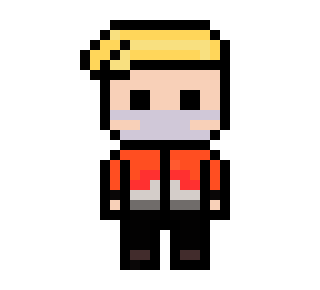 [9664c4] Protag
