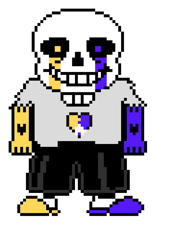 [9664c4] delta!epic sans