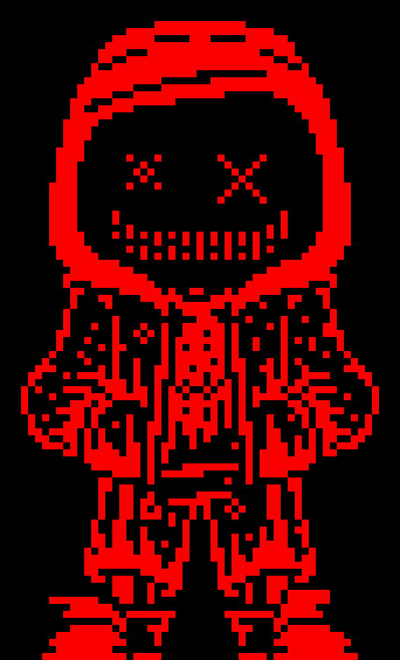 [4f567e] Dust!True ruler sans