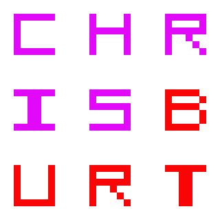 [9664c4] credit_ChrisB