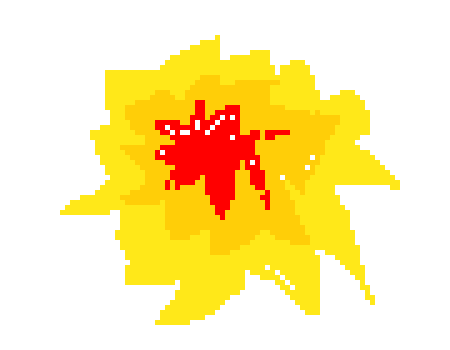 [9664c4] explosion 2