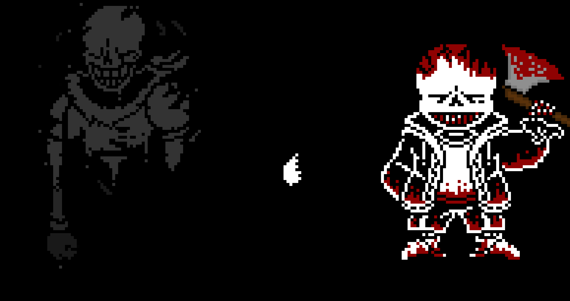 [fdea83] hey can you make the other half of the soul terror's? - funny bone