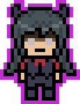 [4832a5] Yua Sprite Alt 2