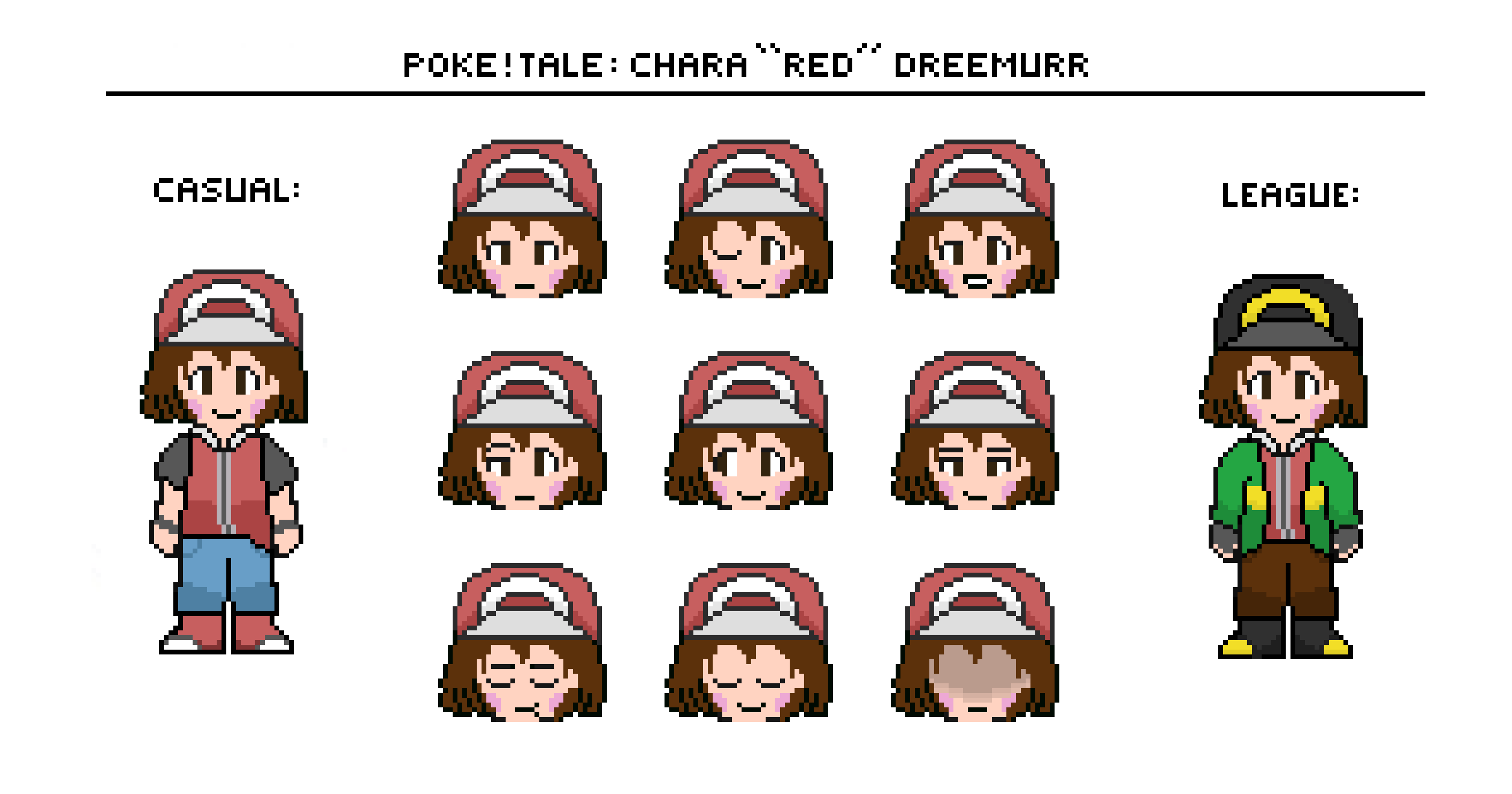 [875cb3] Pokemon 
