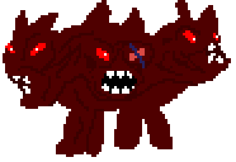 [9664c4] cerberus 2
