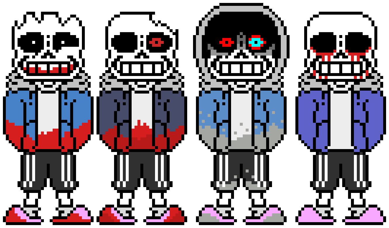 [d6b045] Murderous Bloodshed Team