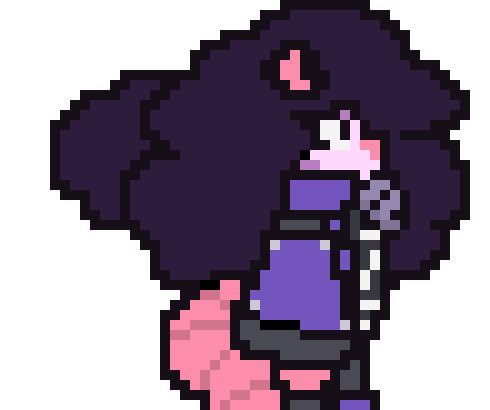 [ab8b00] unfortunately people don't like making house keys into axes so i'll just have to... gulp.... improvise....