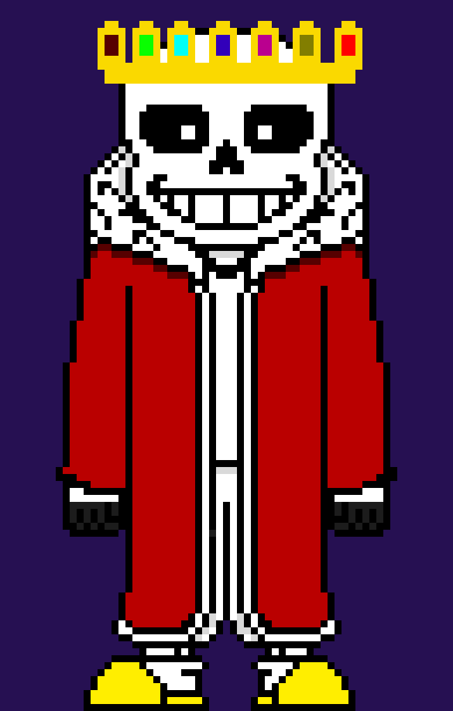 king spike