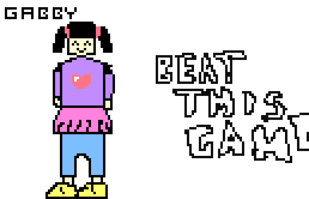 Beat This Game