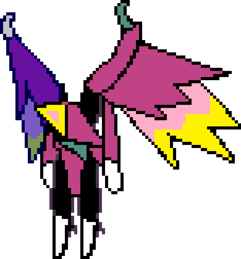 [55019f] Headless spamtoneo
