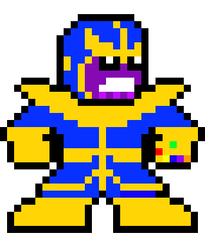 Thanos