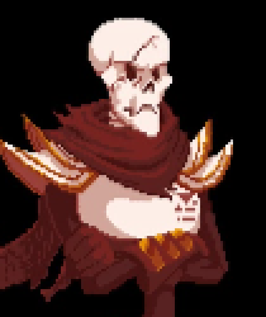 [b63bdb] *picks up FT* GOOD LORD SANS, WHAT THE FUCK HAPPENED TO YOU?!