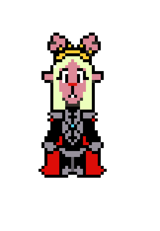 [81af72] Rotarystar Dark World Noelle