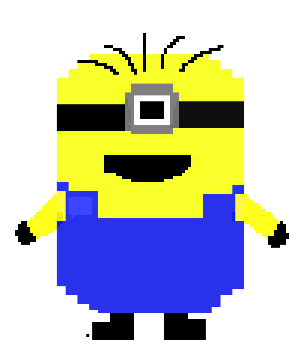 [9664c4] minion