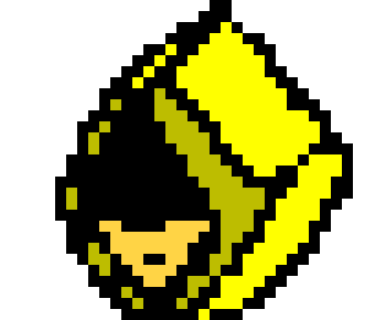 [70d7b9] *looks at the gun and jumps out of the vent and runs into a cardboard box*-six
