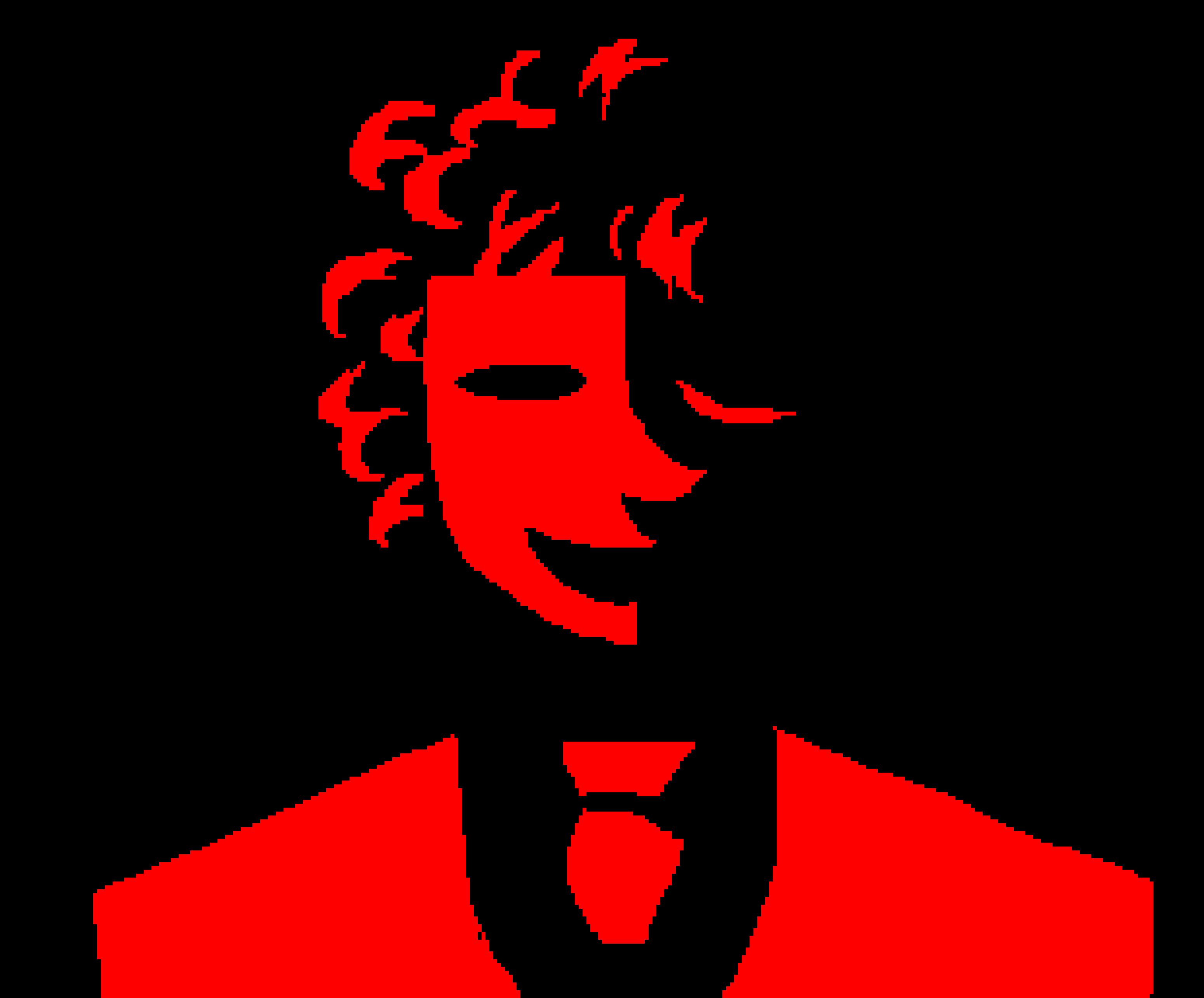 [14d431] Whos that? I'm red man