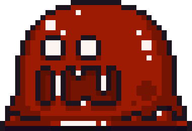 [99fee5] bob the slime