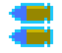 [a358ed] Bullet