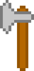 [9da35d] Hatchet