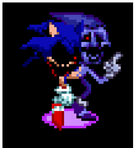 [01bb5a] The Amalgamation