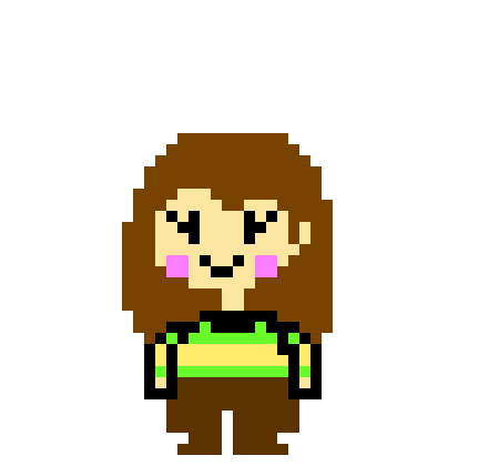 [9664c4] alterkirby Chafer Sprite