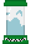 [2153e2] Green Imposter Universal Aura