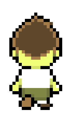 [9664c4] walk up