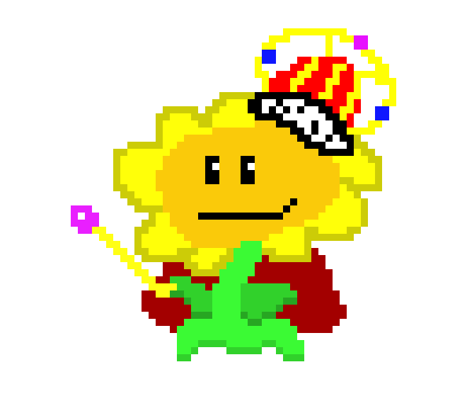 [a0b989] Sunflower Queen