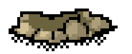 [b5ce1c] Diglett hole