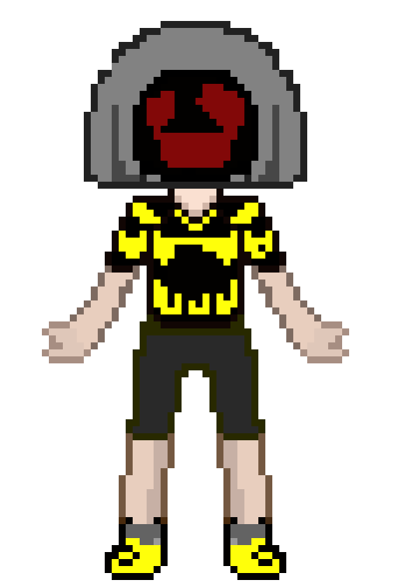 [1efbe6] et chara