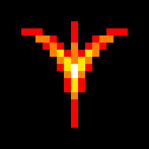 [35dc76] INFERNAL KNIGHT.