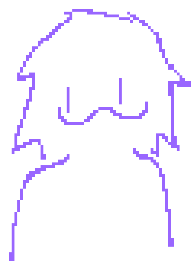 [c95776] ok so why the fuck is it sentient like it just said Johns name I don't think that's normal