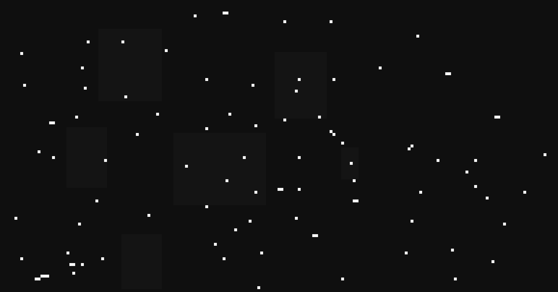 night sky