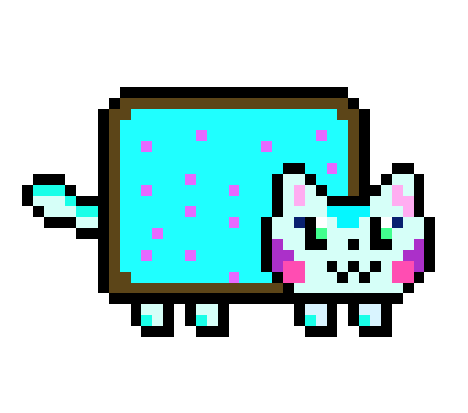 [9664c4] IceDratinikittycat