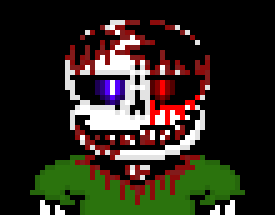 [57dac4] *puts a staw in his mouth, a fedora on and brings out a sohtgun* its Goner Huntin' Season