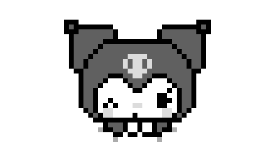 [d24fa5] Kuromi