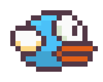 [4eac84] bird