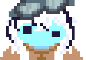 [94ed55] ..why did I come to John beating up a yellow ball with a face