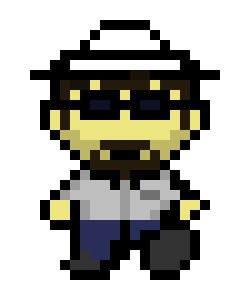 [9664c4] Josh_Earthbound