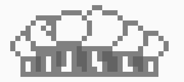 [9664c4] Forest of Fish
