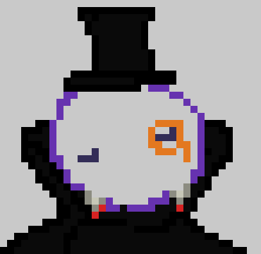[5b356a] .--- .- --..-- / . .-. / -- --- -.-. .... - . / -.. . -. / -.-- .- --- .. / -. .. -.-. .... - .-.-.- -Demented