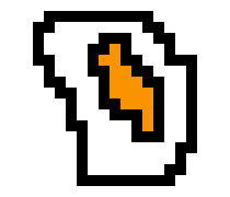 [9664c4] Gaster Hand